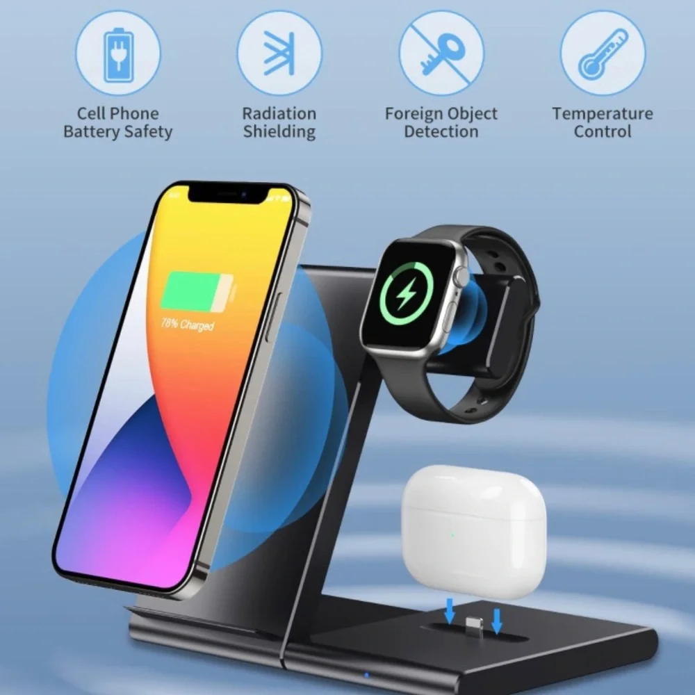 N/A spcacy wireless